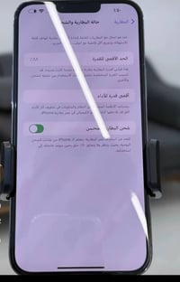ايفون 13 بروماكس • آيفون 13 برو ماكس • آيفون • موبايل • هاتف • ذاكرة 5...