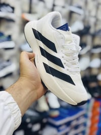 AD Zero ماستر كوالتي • مقاسات ٤٠–٤٥ • أسود/أبيض