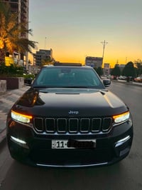 بنزين هايبرد • ٢٨ الف ميل • وارد امريكي