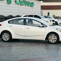 سيراتو • ٢٠١٦ • فول مواصفات