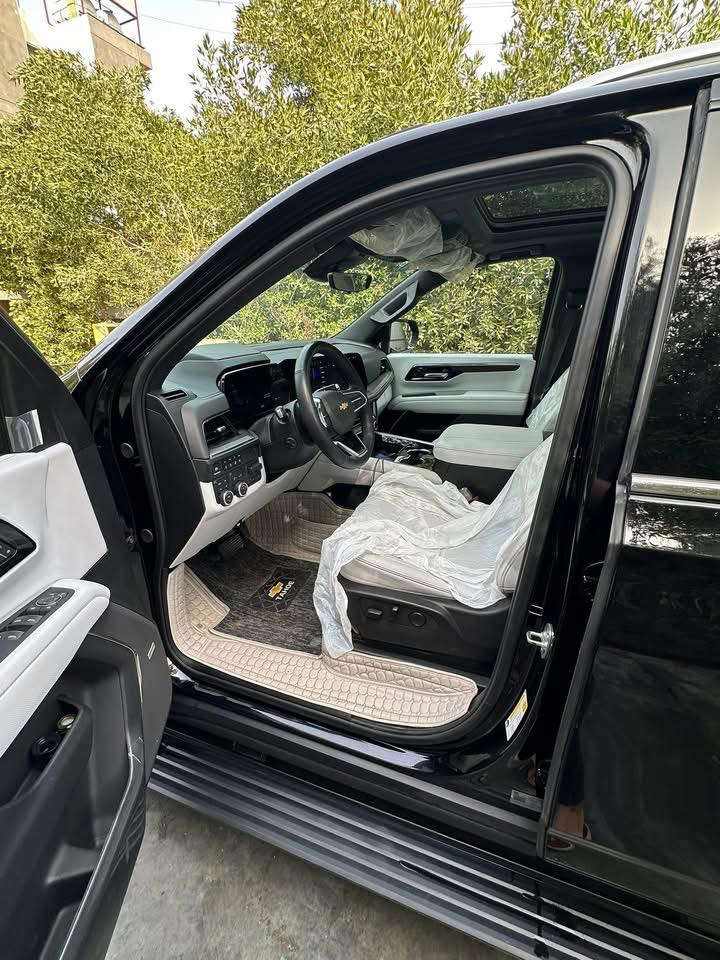 السلام عليكم تاهو2026 فوا موصفات ماشيه ١٥الف  مال بيت محتاج وعدي عمليه وريد ابيعه الله شاهد610$وبيهة مجال  كفاله عامه 
ولله لوما محتاج مابيعه بهذا سعر 
 مكاني بغداد ***********
