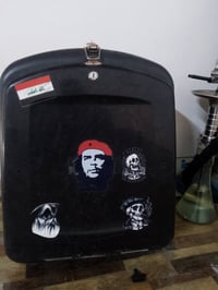 صندوق دلفري • جديد • بغداد العبيدي