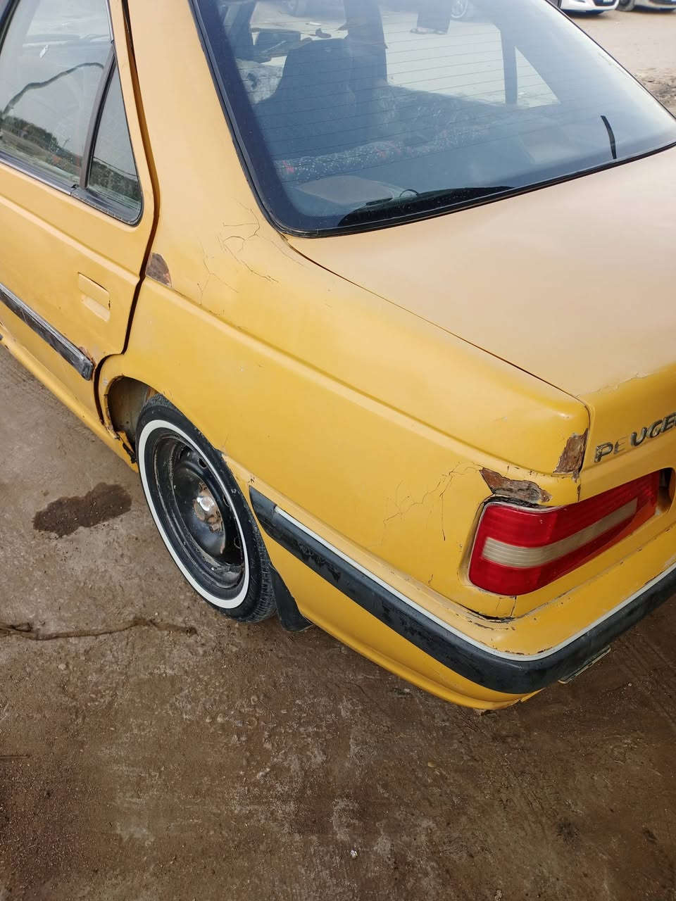 بيجو بارس مديل 15تحويل ثانيوم السياره جازه من كلشي التفاصيل انتصال عل رقم***********
