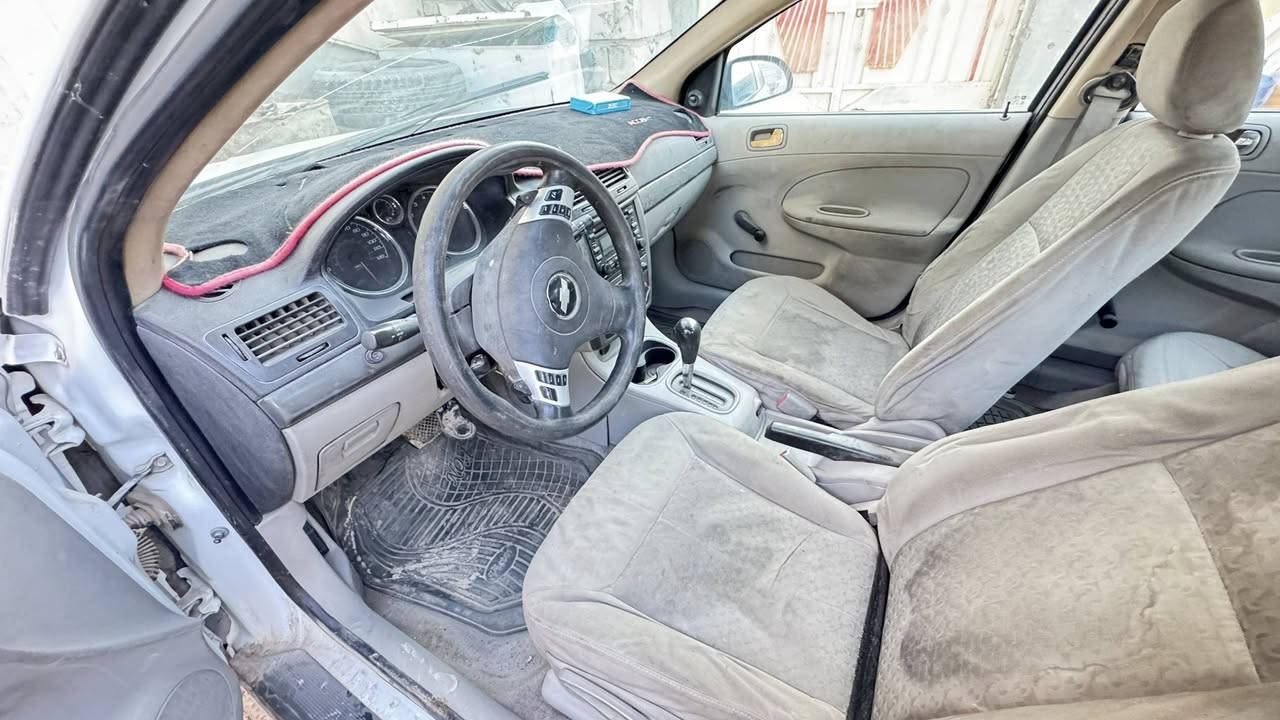 كوبلت  موديل 8 رقم بغداد تحويل ثاني يوم سنويه ساقطه من 2024 سياره بيه مكينه وكير جدد عوزه ترتيب بيه خربطه مكانه كربلاء سعره 27 وبيه مجال بسيط 
***********
