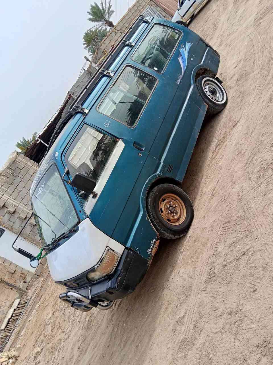 كيا بسته موديل 94 نضيفه مكاني بابل مسيب تحويل ثاني يوم محرك بي خيط بخار هاذه رقمي غير متواجد عل فيس *********** سعر 30 بيه مجال قليل
