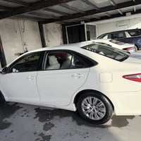 كامري ادوات 2016 وارد خليجي لاتصال 07707094345