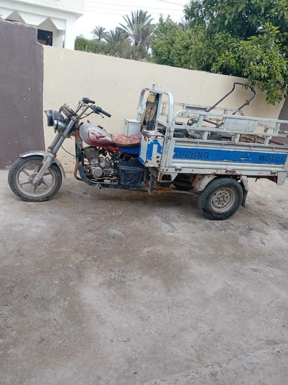 سلام عليكم ستوته للبيع موديل 2017 محرك 2022نكره سلف منكانه صلاح الدين مدينته  رقم واسفتار  سعر خاص تعال واني حاضر


**إذا كنت صاحب هذا الإعلان وتريد حذفه لأي سبب، رجاءا أرسل رسالة إلى الدعم الفني**