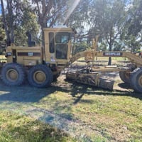 كريدر • G12 • موديل ١٩٩٠