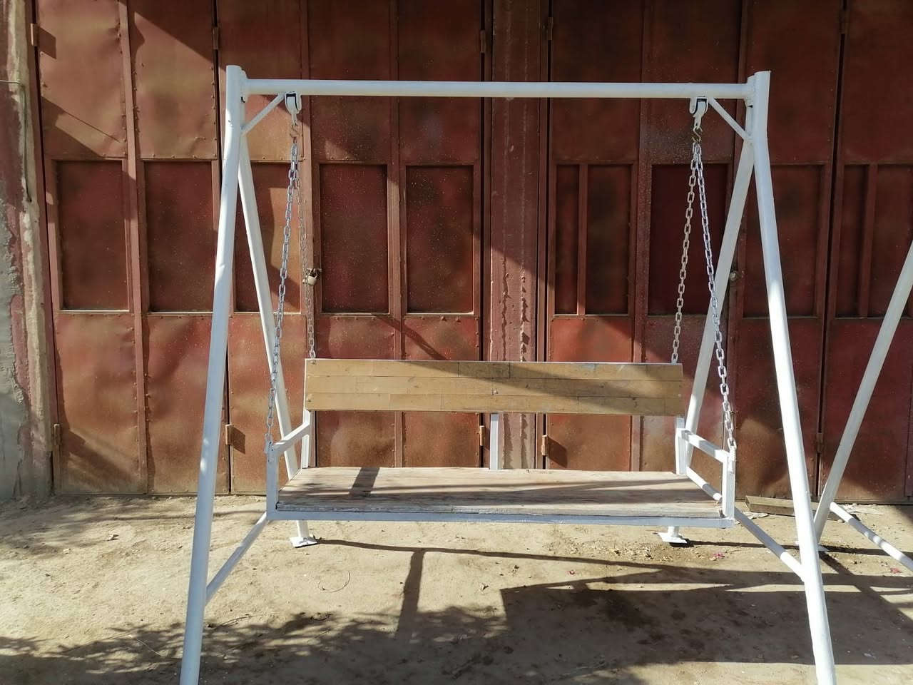 السلام عليكم ورحمه الله وبركاته الي حاجزين مراجيح يراسلون توفرت حاليا  للاستفسار ع خاص السعر ١٥٠وبي مجال


**إذا كنت صاحب هذا الإعلان وتريد حذفه لأي سبب، رجاءا أرسل رسالة إلى الدعم الفني**