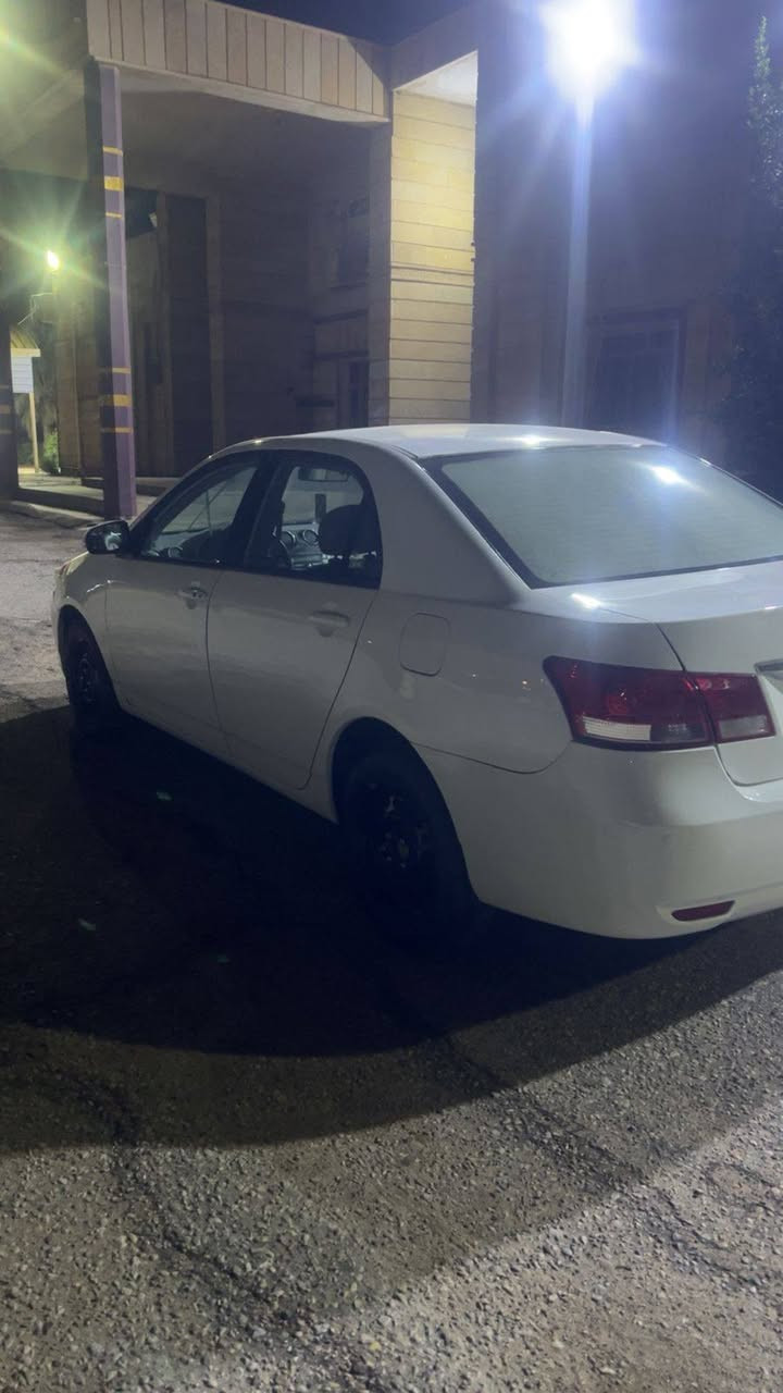 للبيع بيوايدي موديل 14بسمي تحويل ثاني يوم.  سياره كفاله عامه ماعده بارد  بل جاملغ لخلفي. سياره جديده وخير من الله جاهزه مكينه كير حداده تبريد سياره جاهزه و آخر حبايه.  كله عل بلاد شركه مكاني ناصريه مركز سعر 62.   وبيه مجال ***********
