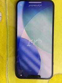 للبيع iphone 14 plus الي يجي بكد promax  شريحة الكترونيه ذاكرة 256  جد...