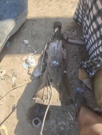 كير ونجي ٦ • ٣ خطوط • كهربائي شرط الشغل