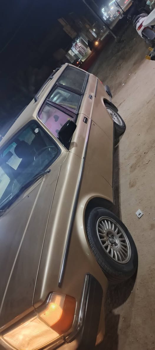 فولفو موديل 87 نوع السياره 240 رقم نجف راعيها بالنجف كفاله من ضربه مصبوغه جماليه تبريد شغال تخم تاير جديد كير المكينه مكفولات السعر45 رقم الهاتف***********
