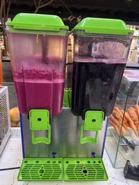 هوسك تركي • ٢/٣ حوض • السليمانية