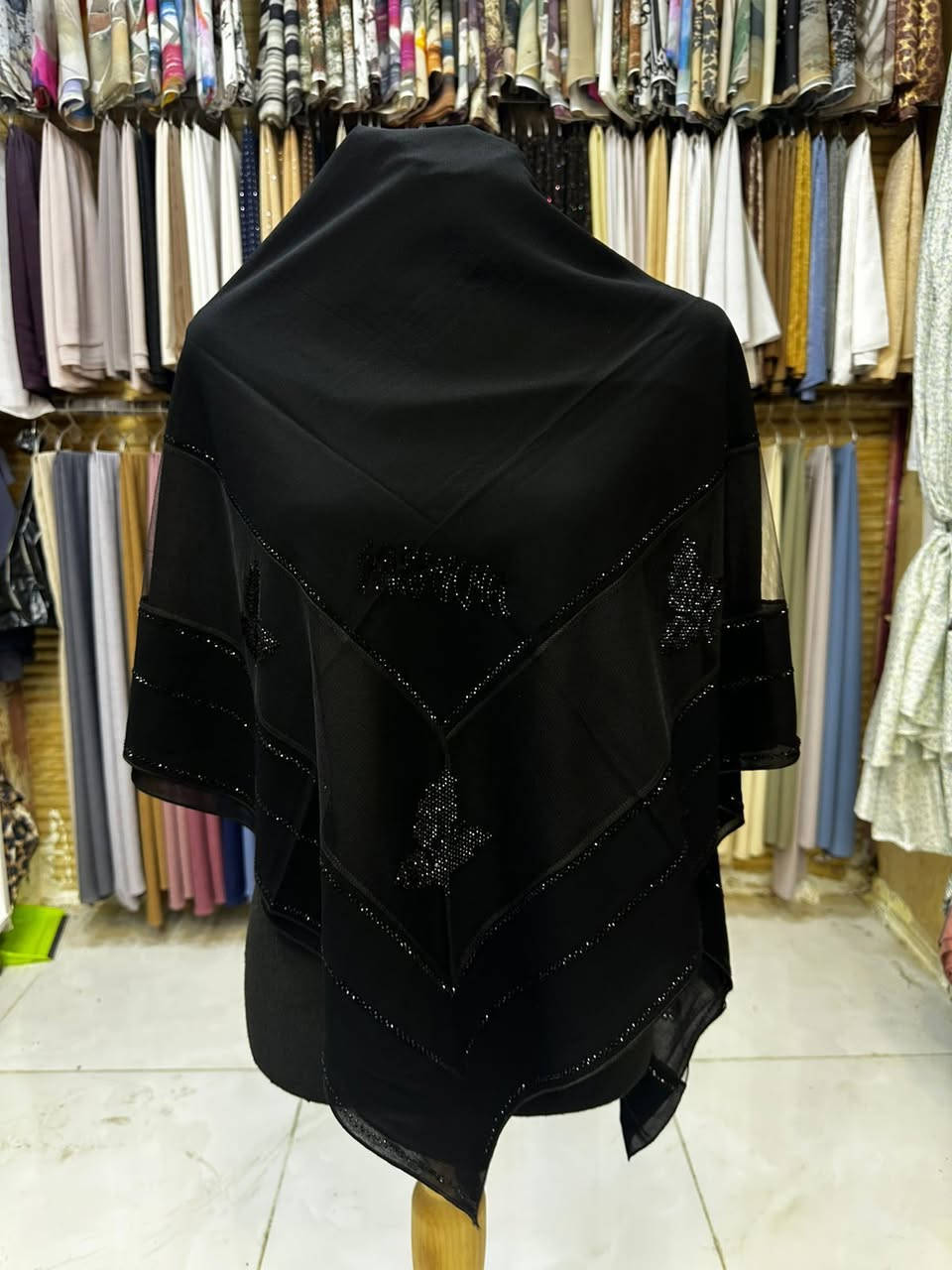 حجابات للبيع قطعه ع ٨ مكان حريه وعندي توصيل داخل حريه مناطق مجاوره


**إذا كنت صاحب هذا الإعلان وتريد حذفه لأي سبب، رجاءا أرسل رسالة إلى الدعم الفني**