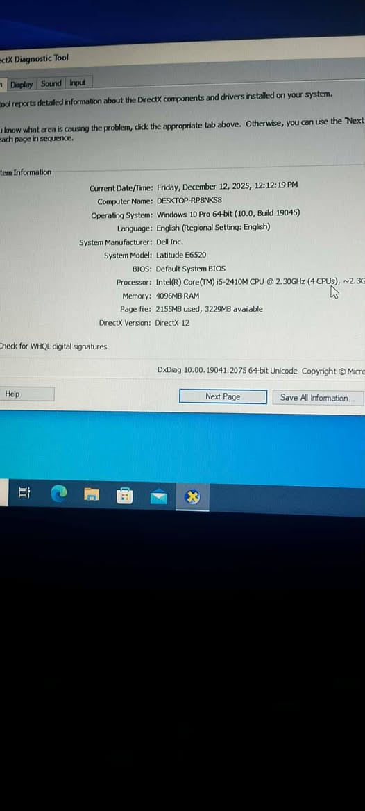السلام عليكم حاسبه البيع ونضيفه و نوعها DELLموجوده موصفاته بل صوره والسعر 100


**إذا كنت صاحب هذا الإعلان وتريد حذفه لأي سبب، رجاءا أرسل رسالة إلى الدعم الفني**