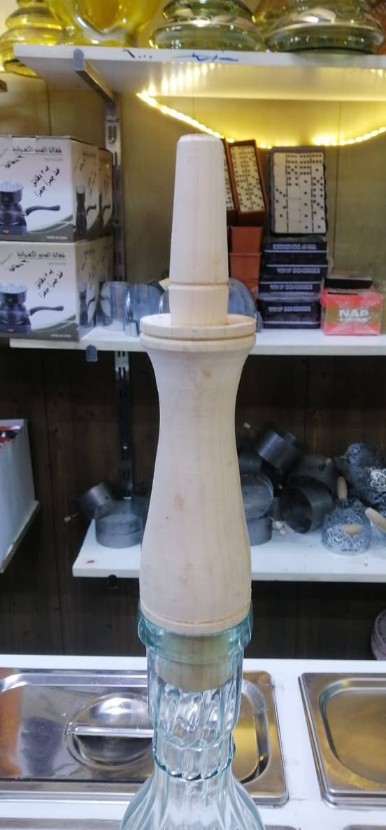 السلام عليكم
عرض شهر شعبان المبارك
 لأصحاب محلات الجمله والكوفيات 
سعر جميع البكارات الصفصاف الكربلائي التفشيك ضمان ٥ سنوات قياس ٣٠ سانتيم ب٤٠٠٠ فقط  ويوصلك البكار مشيش بنار وجاهز للاستعمال ويتوفر خدمت توصيل لكل المحافضات
ملاحضه (اقل كميه ٢٥ قطعه)
للتواصل
***********
***********
