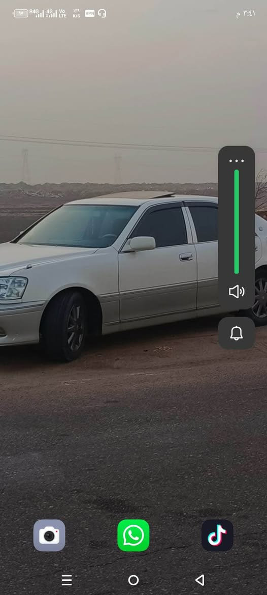 جنون ملكه 3 دكم. فتحه 
رقم بصره سنويه تنتهي 2029
سياره نضيفه وحاهزه من كلشي 
السعر160 وبيه مجال 
*********** البصرة, العراق
