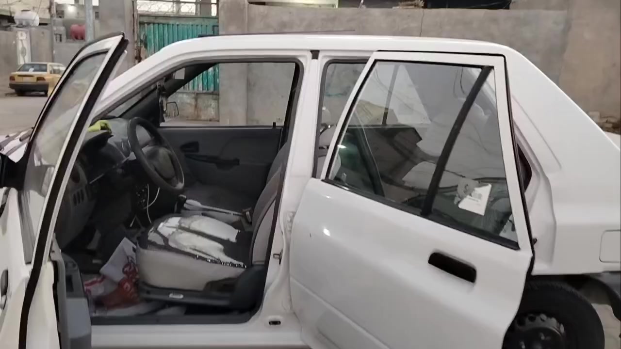 سلام عليكم سايبه موديل 22 رقم بغداد كفاله عامه مكاني كربله السعر 65وبيهه مجال  ***********
