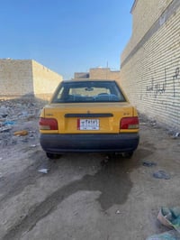 سايبا كرستال • ٢٠١١ • مكينة تبخير