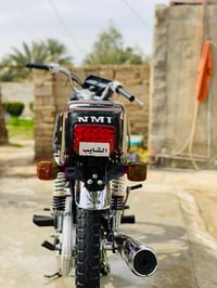 نامه اصولي للبيع موديل2022دراجه كدام عينك نضافه اوراق اصولي 0780429590...