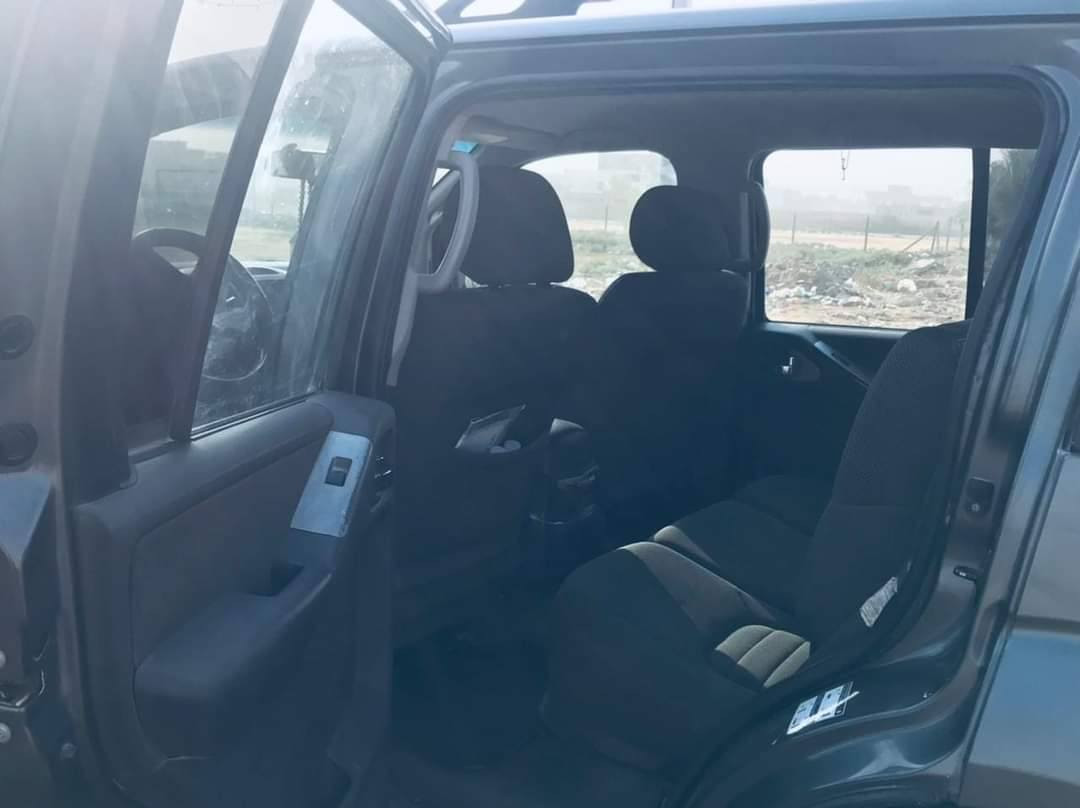 للبيع نيسان بايفندر موديل2008 امريكي رقمه ديالى سبعه راكب تخم تاير قطعتين تبريد سياره جاهزه حداده تبريد كير محرك كهربائيات ٣ قطع صبغ بدون معجون ونظيفه سياره سعر 80 وبيه مجال عنوان ديالى الخالص


**إذا كنت صاحب هذا الإعلان وتريد حذفه لأي سبب، رجاءا أرسل رسالة إلى الدعم الفني**