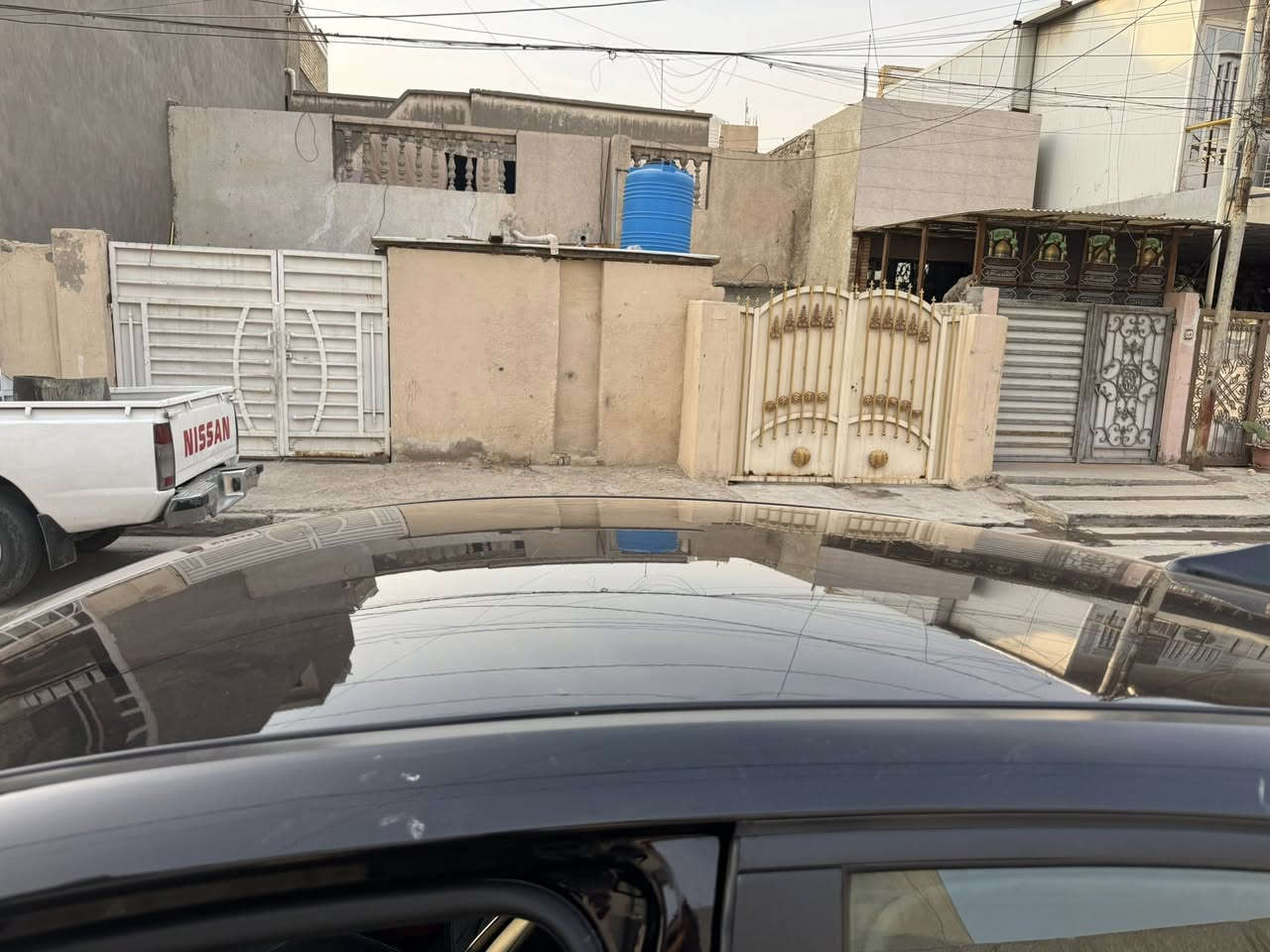 فورتي ٢٠٢٣ ماشيه ٢٧ الف ميل حادثها بنيد امبدل فقط بدون داوخل مواصفات مثبت سرعه تحديد مسار توقف ذاتي ثلاث انظمه قياده  دوشمه كشنات وارضيات تخم تاير جديد يعني جاهزه من كل النواحي السعر ١٤٦$ 
بغداد البياع ***********
