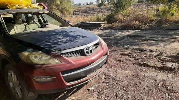 سلام عليكم
مازده مودل١١ فول مواصفات ابيعه على وضعه لعدم التفرغ *********** السعر ٤٥
