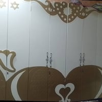 غرفة تركية • نظيفة جدا • الزبير