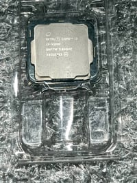 معالج جديد كبس شركة سعره 35 i3-9100
