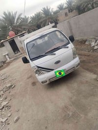 بومه 2007 سياره كفاله عامه سنويته 28 تحويل مباشر سعر 75وبيه مجال لاتوا...