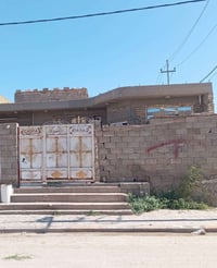 مشتمل للإيجار • ١٥٠م • حي الحسين