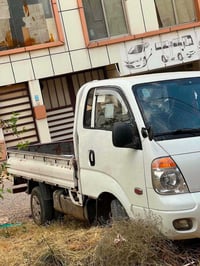 كويسينجاك • أربيل • شاحنة