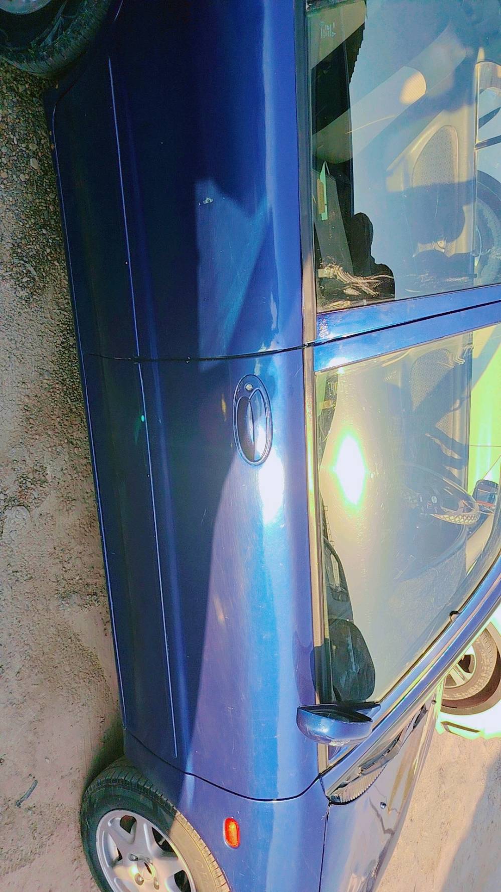 بروتون 2004 بغداد سياره كامله خير من الله بغداد ابو غريب