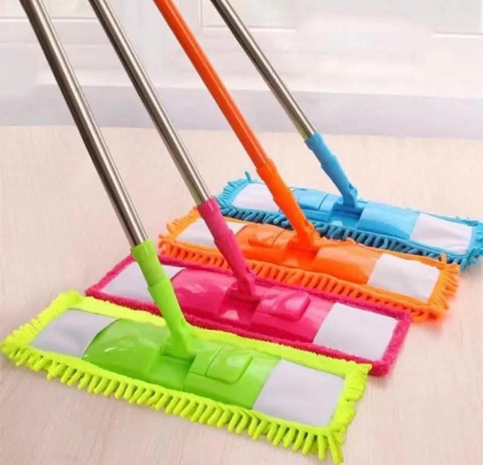 مجمع الريان كل ما يحتاجه بيتك بمكان واحد🛍
ماسحه موف حجم صغير 👍
السعر//2,500 😜 

 تشكيلة متنوعة من المواد المنزلية بجودة وأسعار مناسبة ✨ أدوات مطبخ ✨ مستلزمات منزلية ✨مواد تجميل💄قسم حديث ولاده😇قسم السفريات🍽قسم سليبرات🩴قسم تجهيز باقات ورد وهدايا💐🎁 منتجات عملية للاستخدام اليومي
📩 للاستفسار أو الطلب راسلونا على الصفحة 🚚 تتوفر لدينا خدمة توصيل لكل المحافظات
الرقم //***********
العنوان //بسمايه الشارع العام مقابل برهومي الشارع الخدمي مجاور أسواق اللؤلؤة
أوقات الدوام⏰من الساعة 10 صباحاً الى الساعة 1 ليلاً
