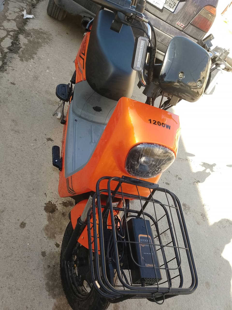 ماطور شحن للبيع

نوع vip

من شركة كوريا مار

كامل هو و غراضوا

 شاحنة و بايدرات مالو 

السعر 370 و بي مجال 
المكان موصل حي الرفاعي
التواصل الرقم ***********
او مراسلة الصفحة
