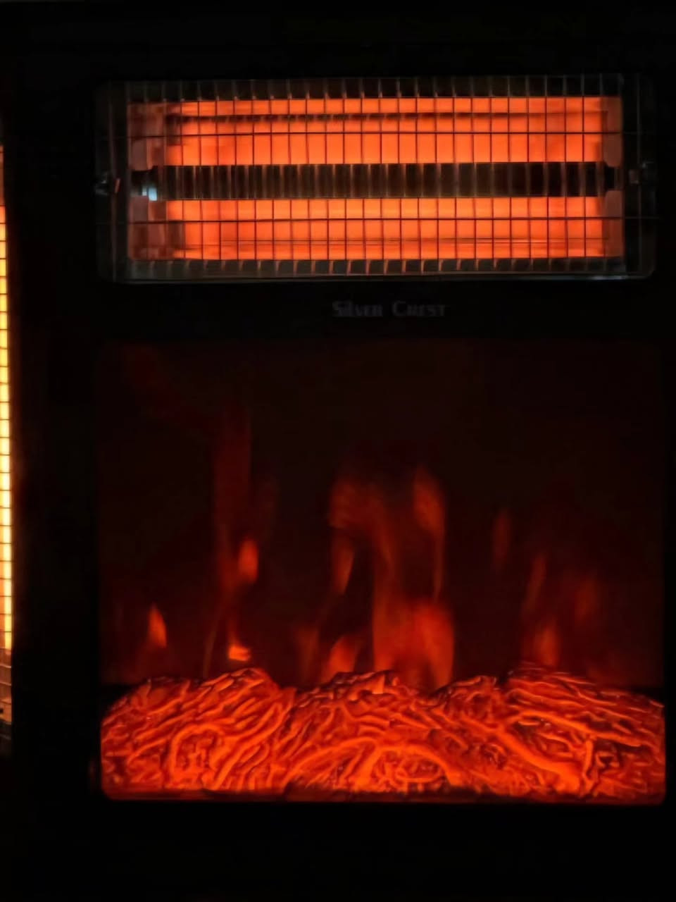 منظر فحم + شمعات حرارية 

بسعر 75 الف بالنقد
وسعر 90 الف بالاقساط

#الطيف_للتقسيط 

الرفاعي - تقاطع المحطة - مقابل عيادة د.محمود شاكر

***********
***********
