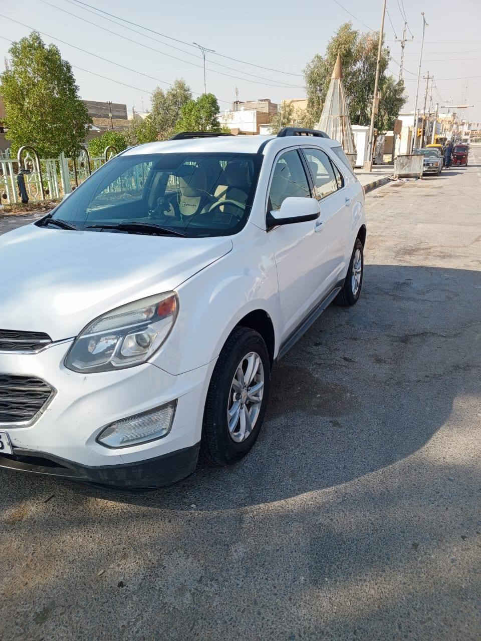 للبيع اكونكس موديل 17 لون ابيض مواصفات نص فول رقم نجف الجديد محرك 2400 مكانهه واسط الكوت ترهم مراوس حادث بس دعاميه مكفوله  السعر 115.  ***********.  ***********
