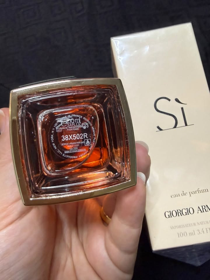 اخر قطعتين  مختم اوربي عطر si


**إذا كنت صاحب هذا الإعلان وتريد حذفه لأي سبب، رجاءا أرسل رسالة إلى الدعم الفني**