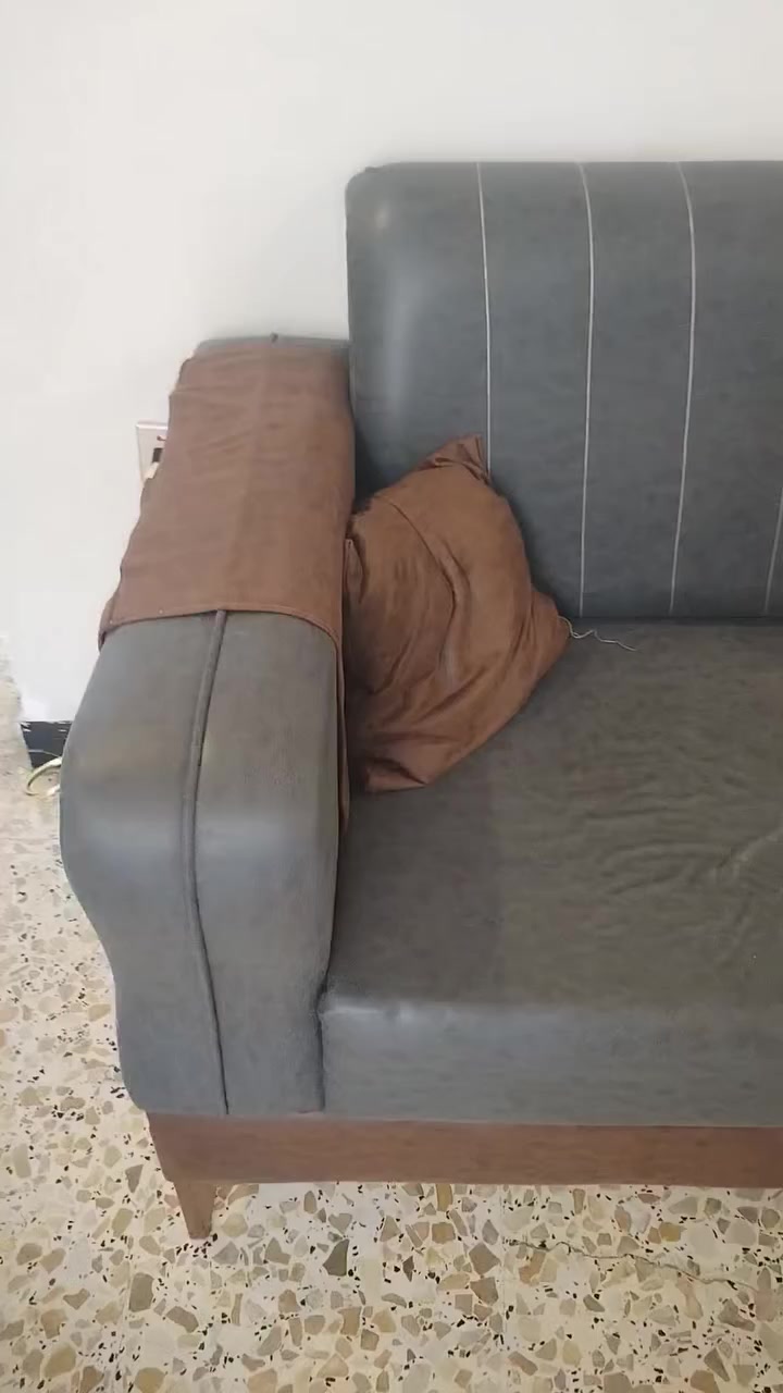 السلام عليكم تخم كامل للبيع جديد ونضيف سعره300وبيه مجال مكاني بغداد الاعلام


**إذا كنت صاحب هذا الإعلان وتريد حذفه لأي سبب، رجاءا أرسل رسالة إلى الدعم الفني**