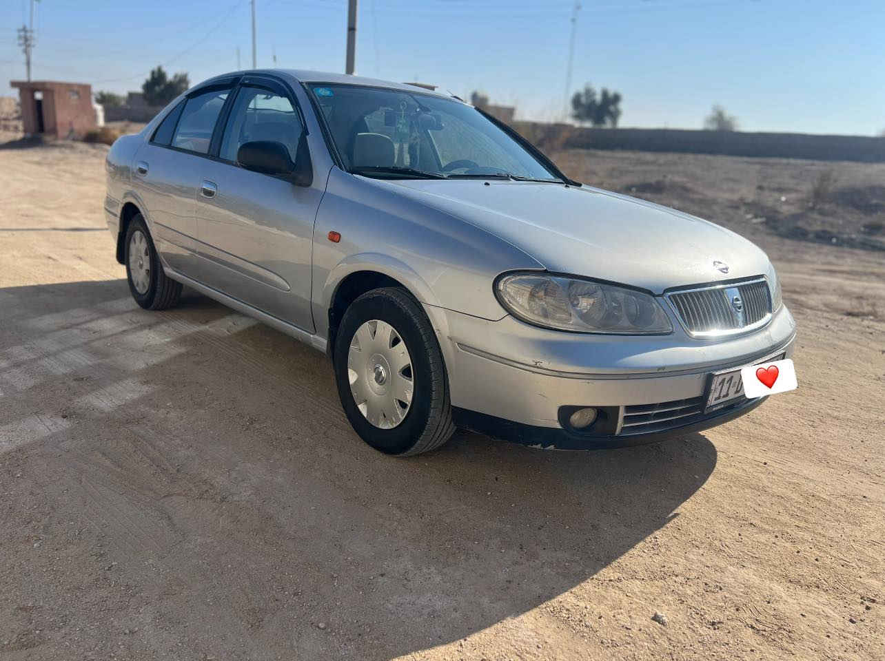 سني 2009محرك اسود كير اوتماتيك بسمي رقم بغداد إنكليزي بيها قطعتين رش فقط بدون ضربه السعر 92 
***********
