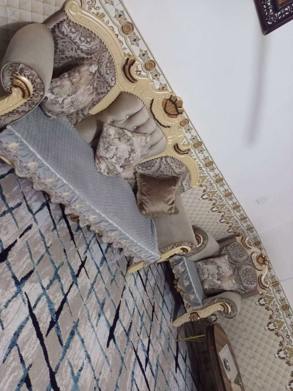 تخم مصري كولش ثكيل وقوي ونضيف ماصار شهر من اشترو 10مقاعد بسعر550


**إذا كنت صاحب هذا الإعلان وتريد حذفه لأي سبب، رجاءا أرسل رسالة إلى الدعم الفني**