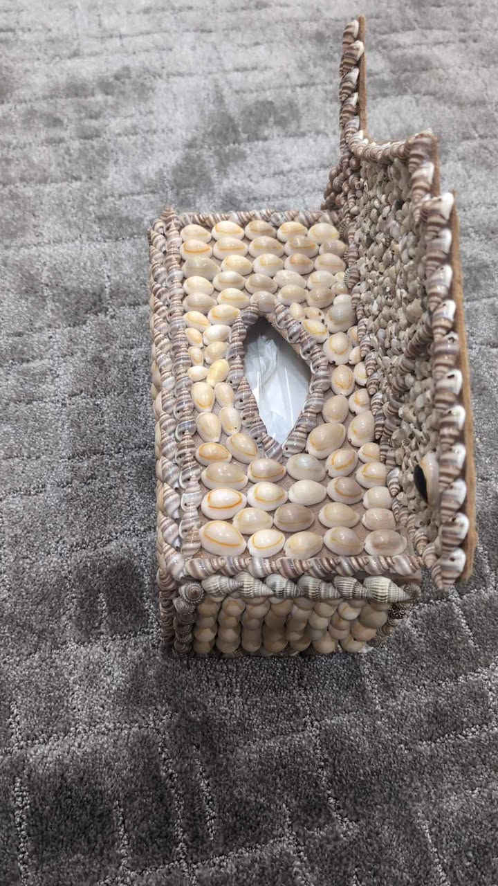 Home decor,  tissue packet Surrey, BC


**إذا كنت صاحب هذا الإعلان وتريد حذفه لأي سبب، رجاءا أرسل رسالة إلى الدعم الفني**