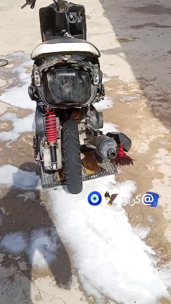 للبيع بوشي 55


**إذا كنت صاحب هذا الإعلان وتريد حذفه لأي سبب، رجاءا أرسل رسالة إلى الدعم الفني**