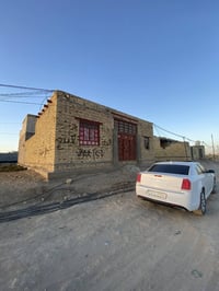 حي الجوادين • ١٠٠م • حديقة كبيرة