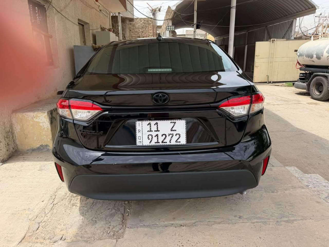 سلام عليكم كورلا 2024 وارد أمريكي مكينه 2000 ليبل واحد السعر 147 للستفسار ***********
