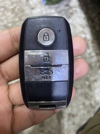 بصمة كيا اوبتما للبيع  07719361922