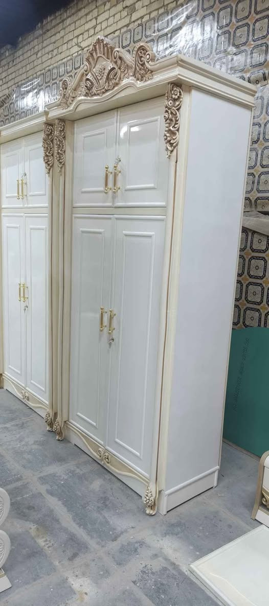 غرفه نوم شغل عراقي تكمه بسعر مليونين ٦٠٠الف حجز تصال *********** بغداد, العراق
