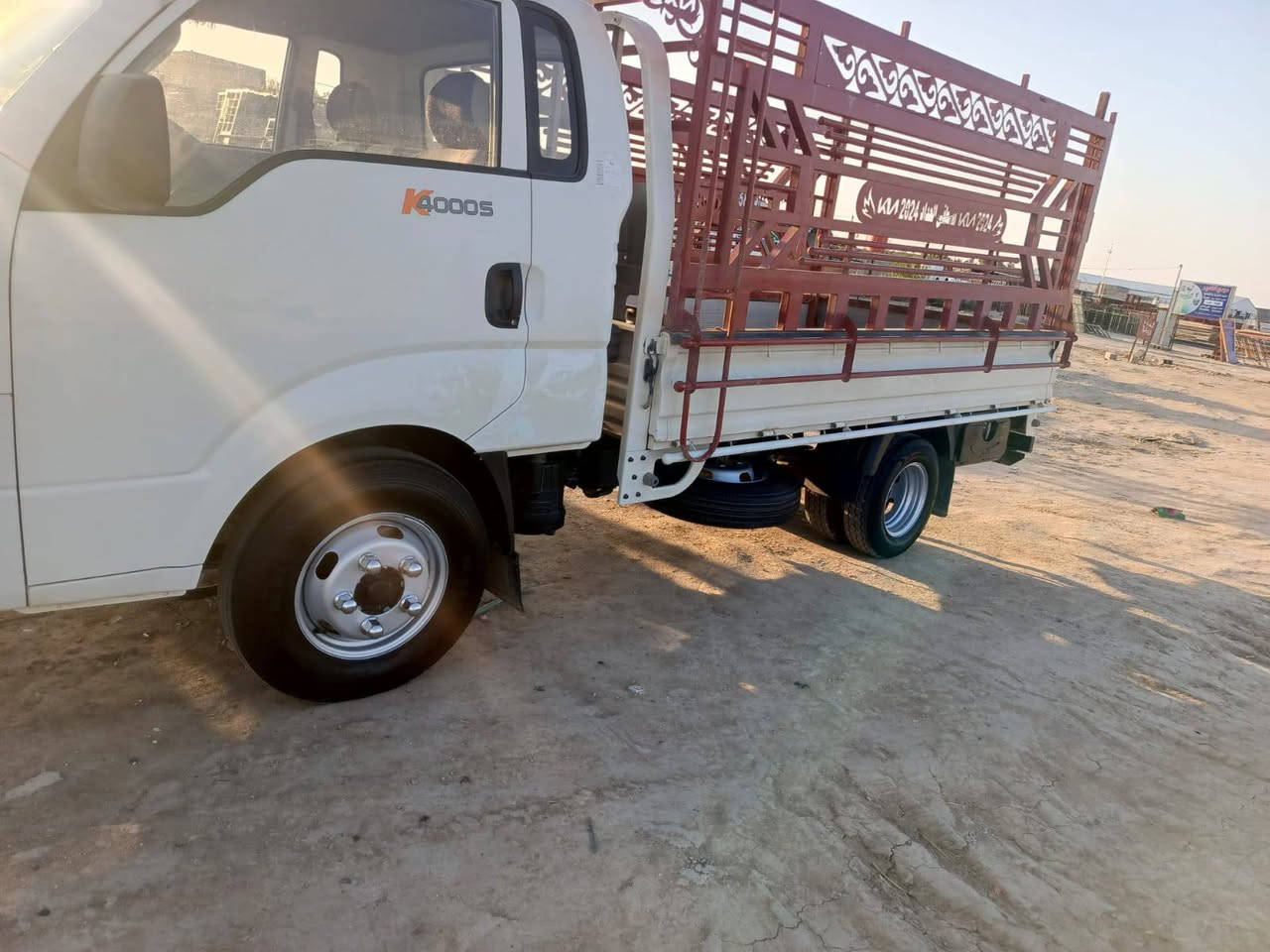 سلام عليكم كيه فحل لبيع رقم بغداد بدون محجر وياه محجر ثاني بدون درع وبون سيبايه بكان سياره ناصريه رفاعي ***********
