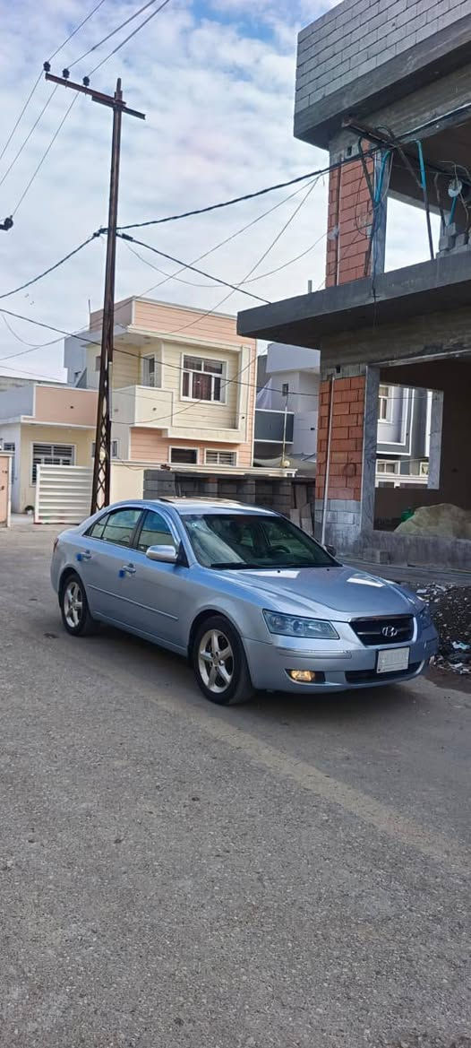 سلام عليكم
سوناتا موديل 2008رقم بغداد الماني مشروع وطني تحويل مباشر سنويه للغا 28هزه جديده فحص كله جديد 
اليياره وارد امريكي بدون حادث كفاله بيه فقط سرقه جاملق امامي من امريكه بدون دواخل بيه 2كلير رش فقط بدون دواخل شرط السياره للعلم احله من الصور بدون شخوط بدون جراد سياره كلش نضيفه وجديد السياره كير جديده مكينه جديده حجم المكينه 6سلندر مكانيك كله كفاله السياره شرط ترايه زيرو السياره ماشيه 110حقيقي شرط السياره فوال موصفات شاشه كشن كهربائيّ فتحه سقف كامره دواره السياره تبريد ثلج تخم تاير حداديه جديده صدر كامل السياره مال جناي جديد حيل شرط الف ماتصرف عليه السعر (83)وبيه مجال حك الجيه رقم صاحب السياره *********** مكاني ديالى بعقوبه
